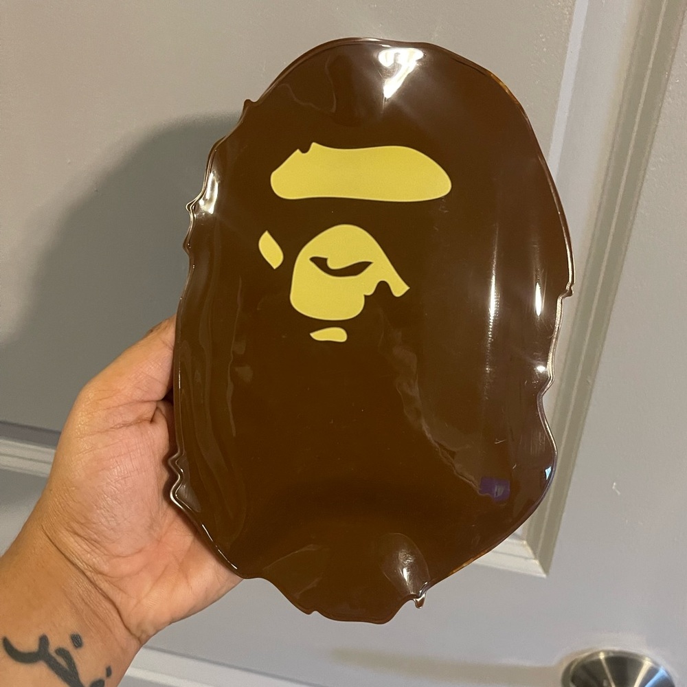 Bape face mask AUTHENTIC
